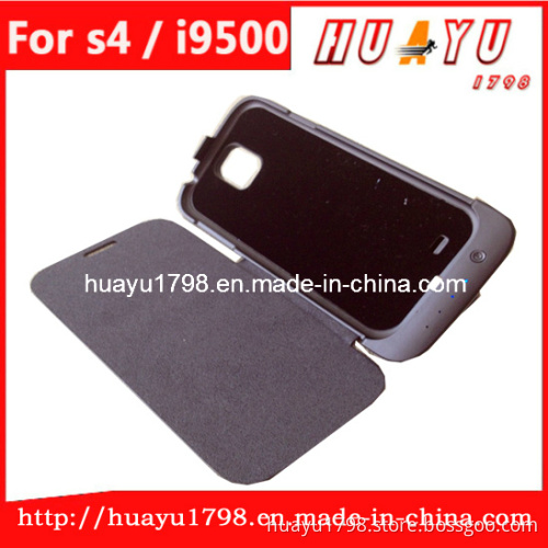Mobile Phone Case for Samsung S4/ 9500 Mobile Charger